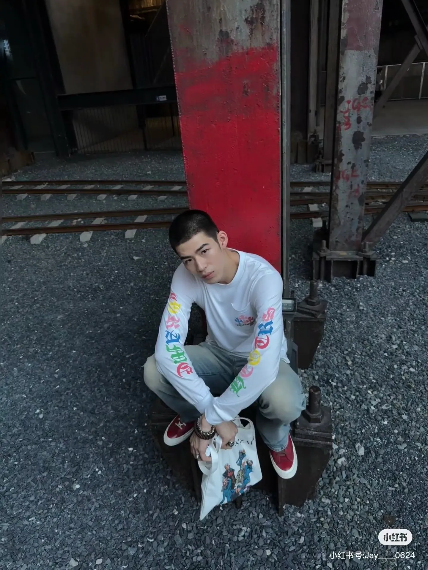 model picture